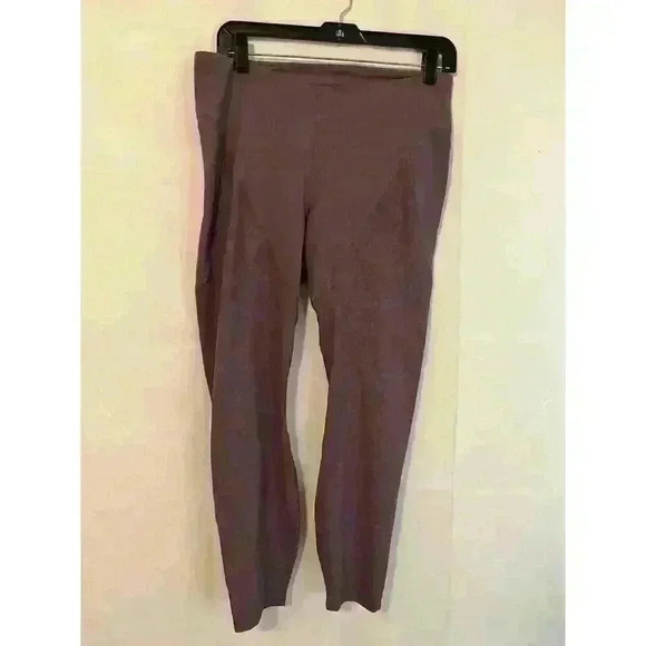 Lululemon High Rise Lab Embossed Nulu Yoga Tight 25" Women's Size 12‎ Color TDAM - Picture 4 of 4